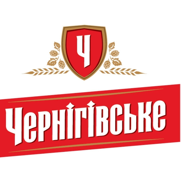 Пиво Чернігівське