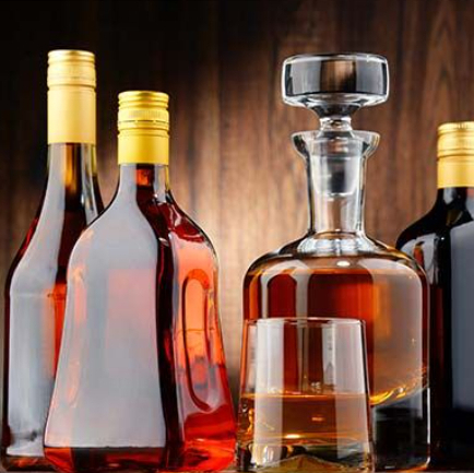 Елітні напої