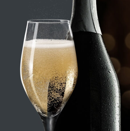 Ігристі вина