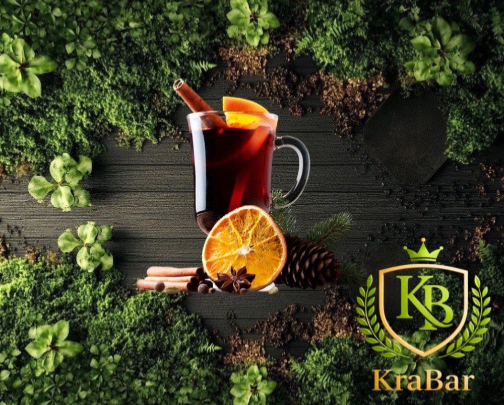 Гарячі коктейлі