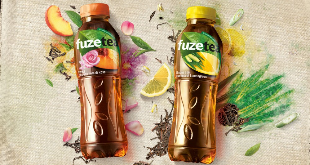 Fuze Tea