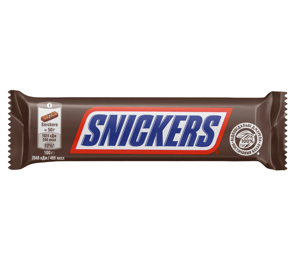 Snikers