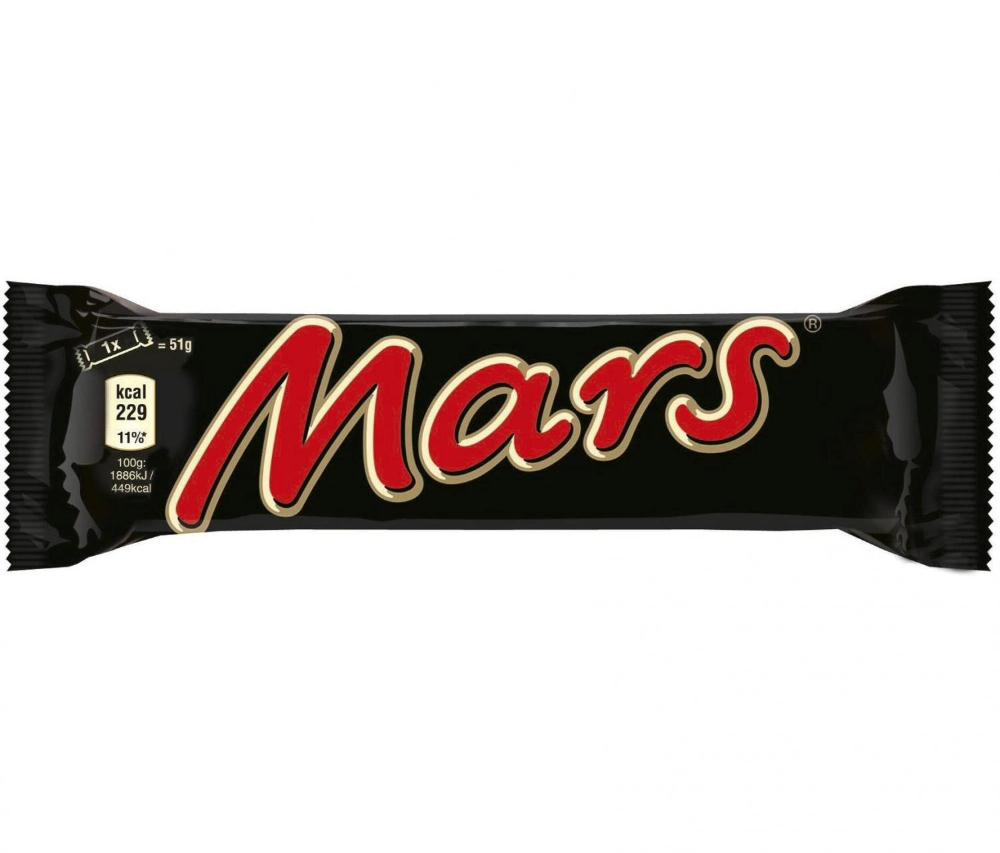 Mars