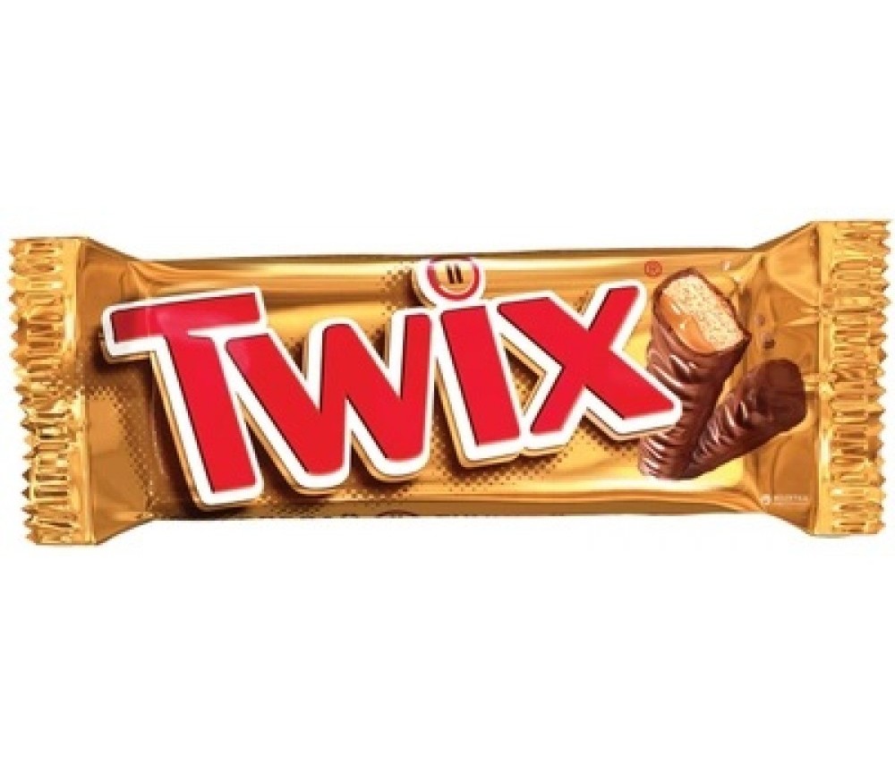 Twix