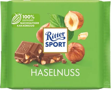 Ritter Sport