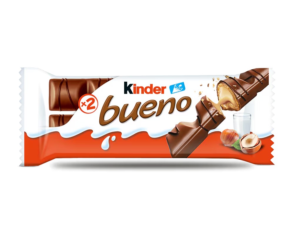 Kinder Bueno