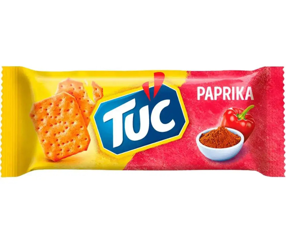 Крекер TUC 100 г.