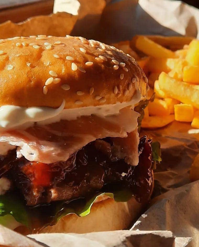 Kozburger