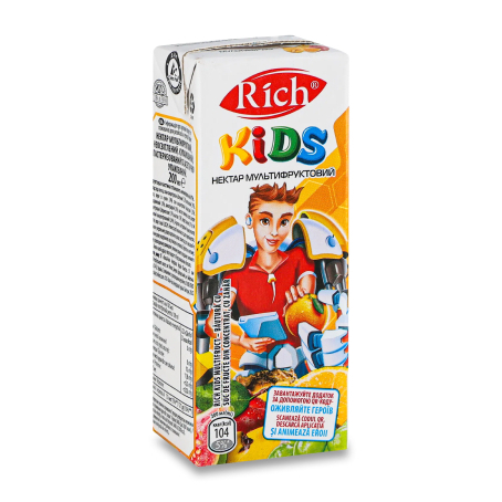 Сік Rich