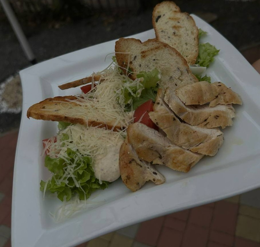 Цезарь класичний