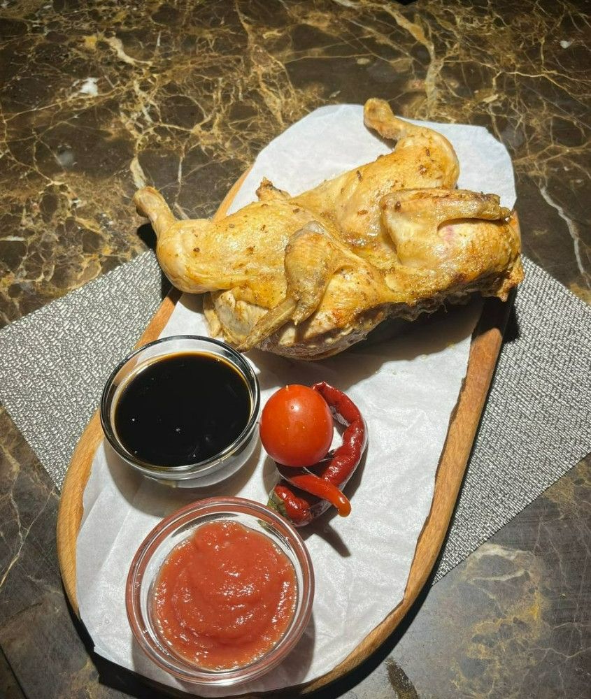 Золоте курча