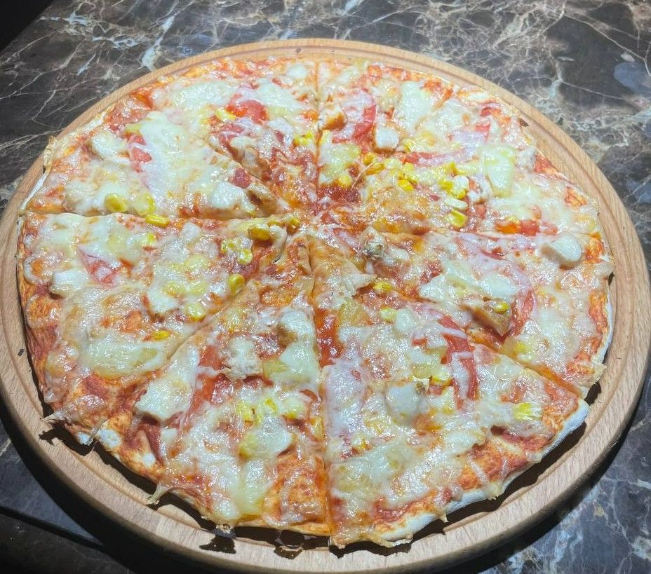 Піца Гавайська 30см