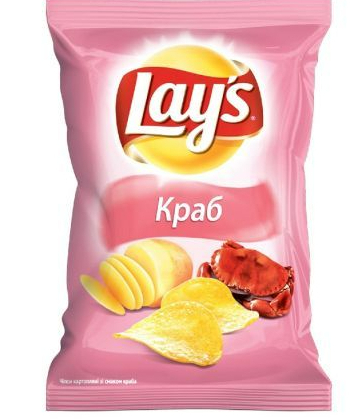 Чіпси
