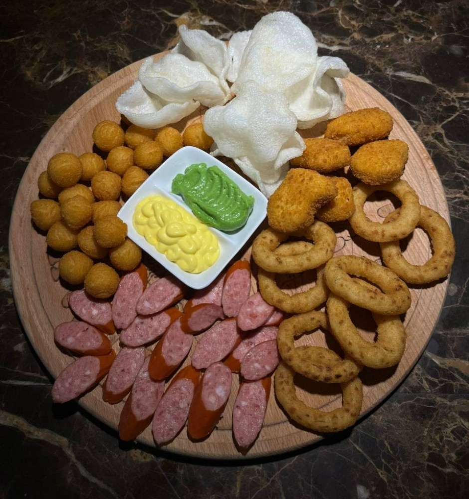 Пивна дошка