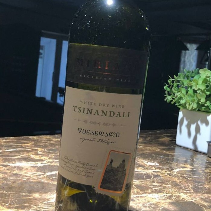 Tsynandali б/с
