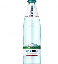 Borjomi