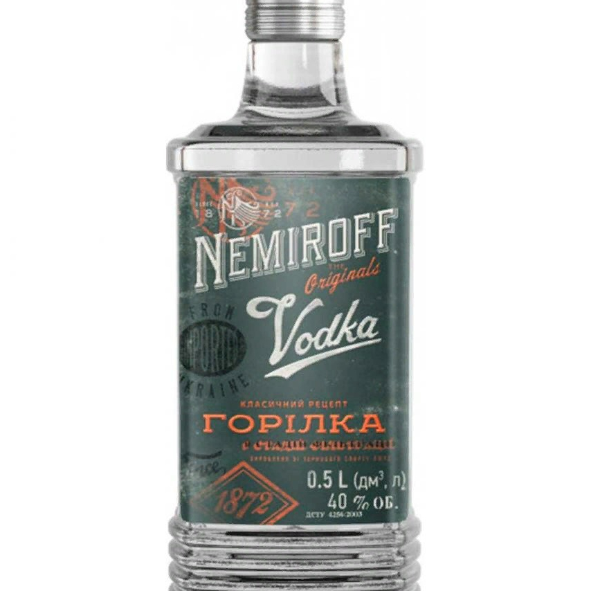 Nemiroff