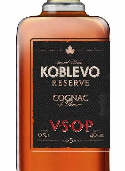 Koblevo