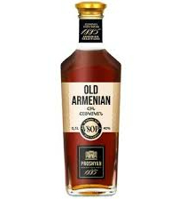 Бренді Old Armenian 3
