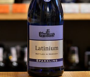Latinium
