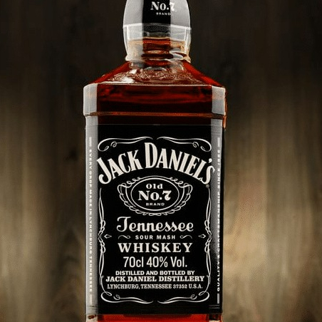 Jack Daniels
