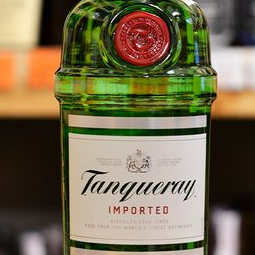 Tanqueray