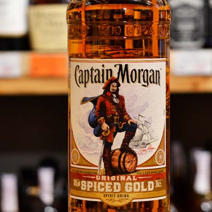 Capitan Morgan