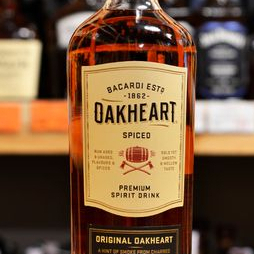 Oakheart