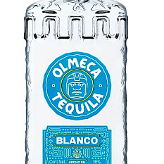 Olmeca silver