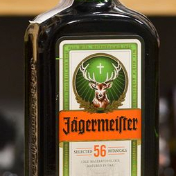 Jagermeister
