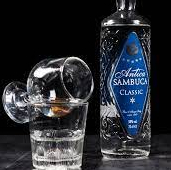 Sambuca