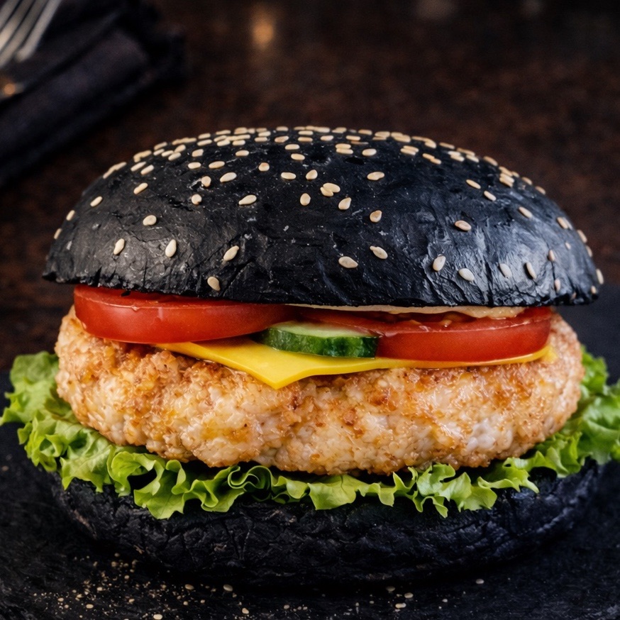 Фірмовий бургер