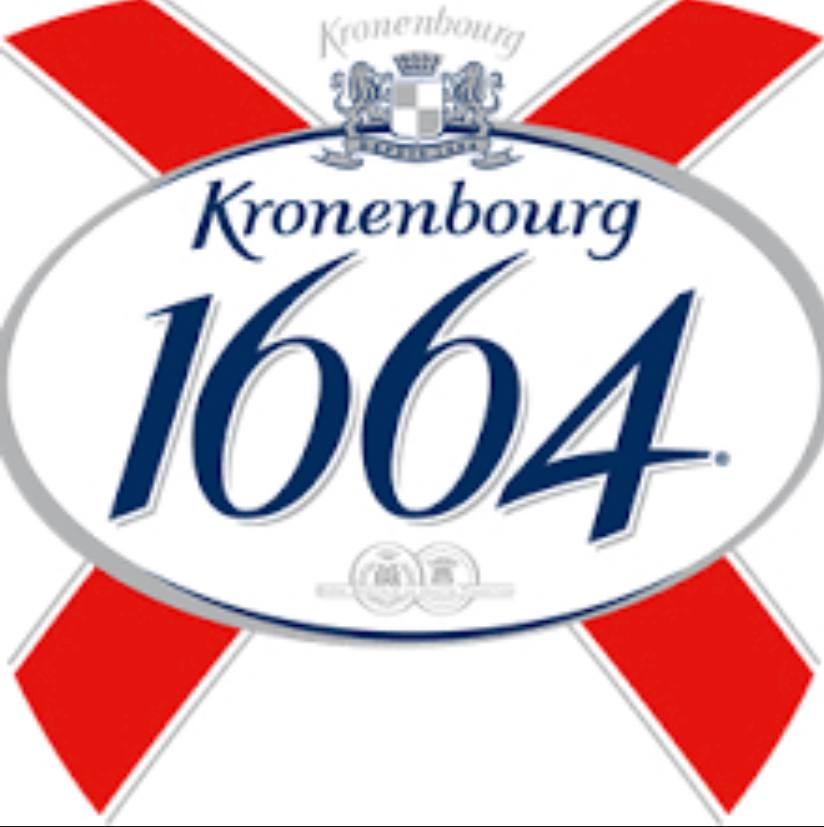 Kronenbourg 1664 Blanc