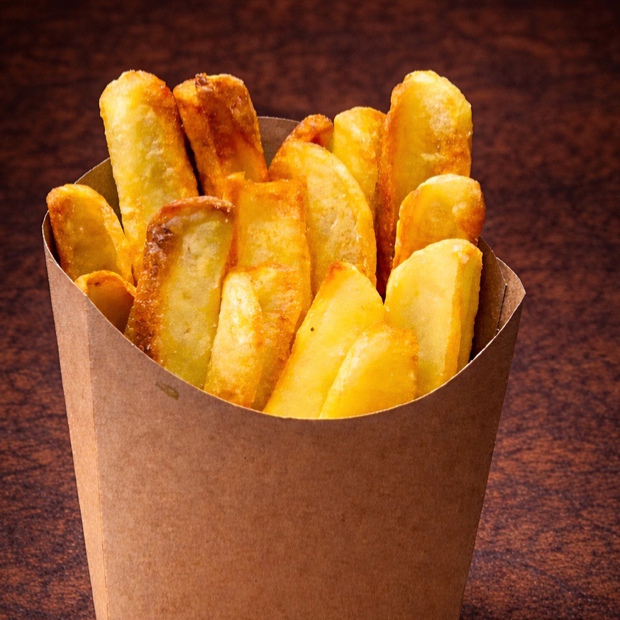 Картопляні діпи