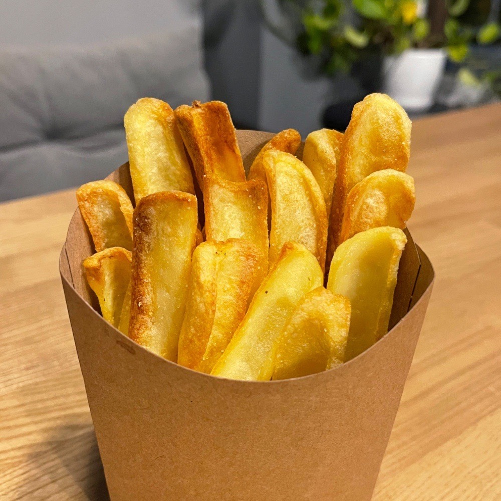 Картопляні діпи