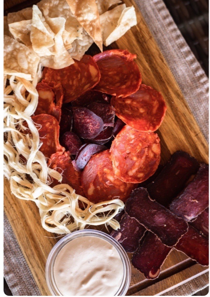 Пивна тарілка