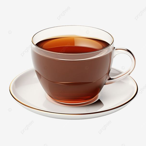 Чай в асорименті