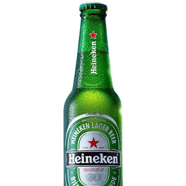 Heineken (пляшкове)