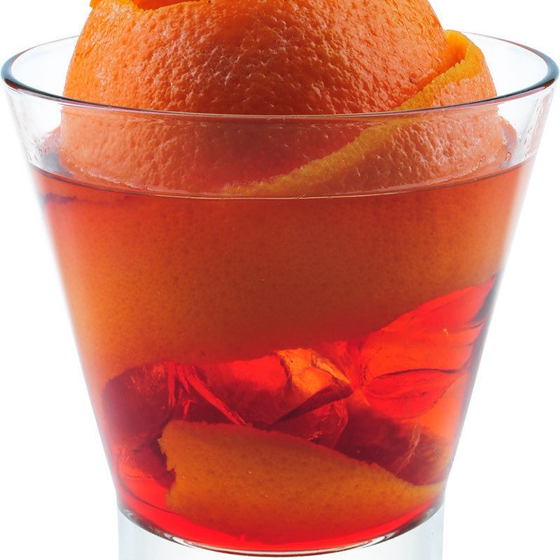 Оранж бітер