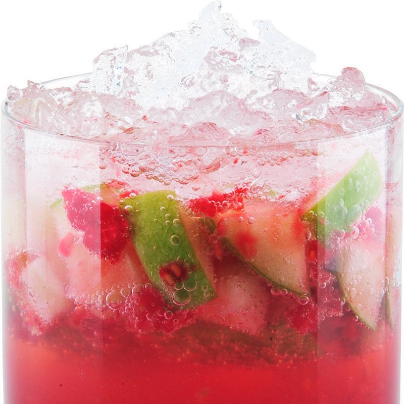 Малинова подорож