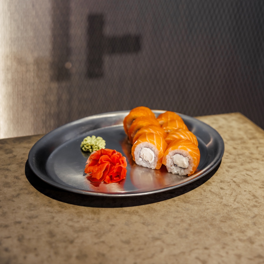 Філадельфія Original