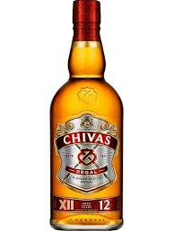 CHIVAS