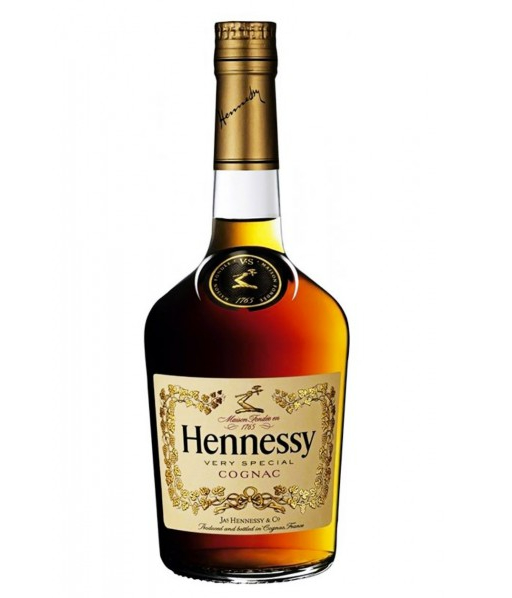 HENNESSY