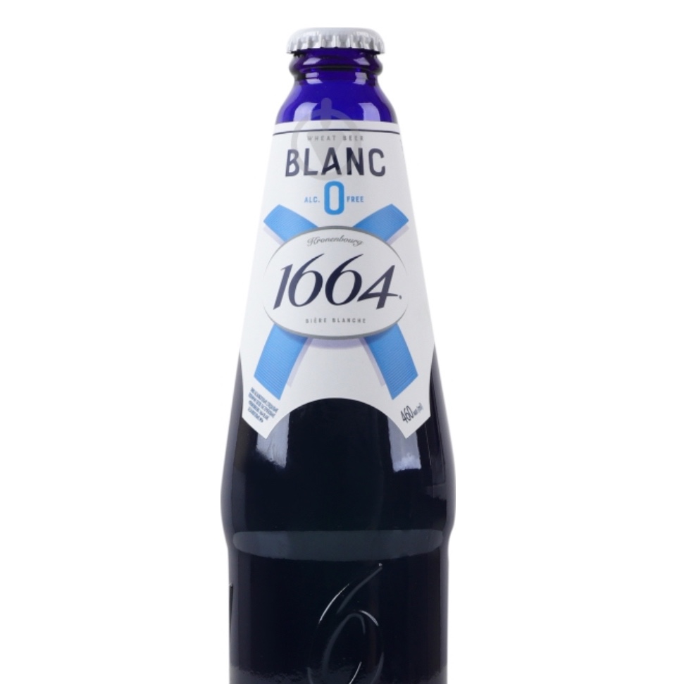 Blanc б\а
