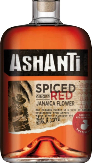 Ром Ashanti