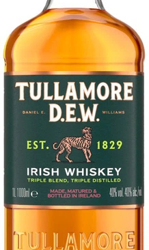 Tullamore Dew Orig