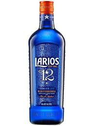 Джин Larios