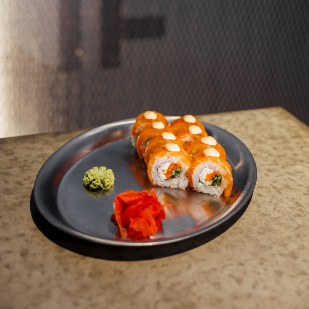 Червоний Дракон