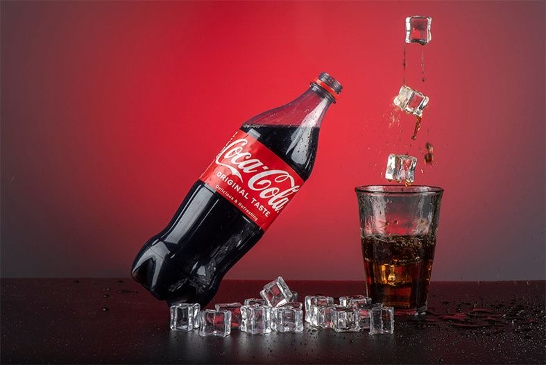 Coca-Cola