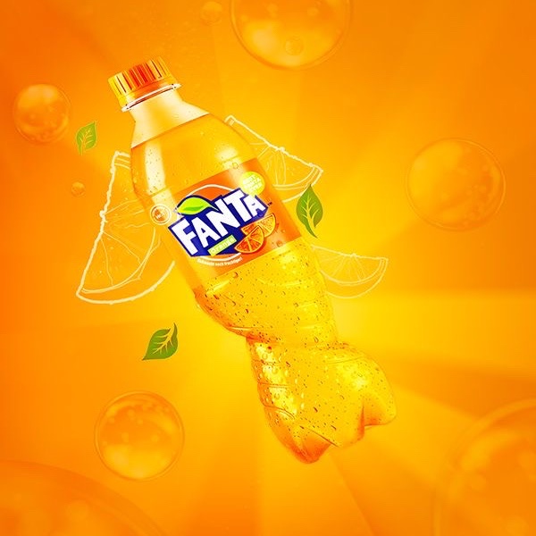 Fanta